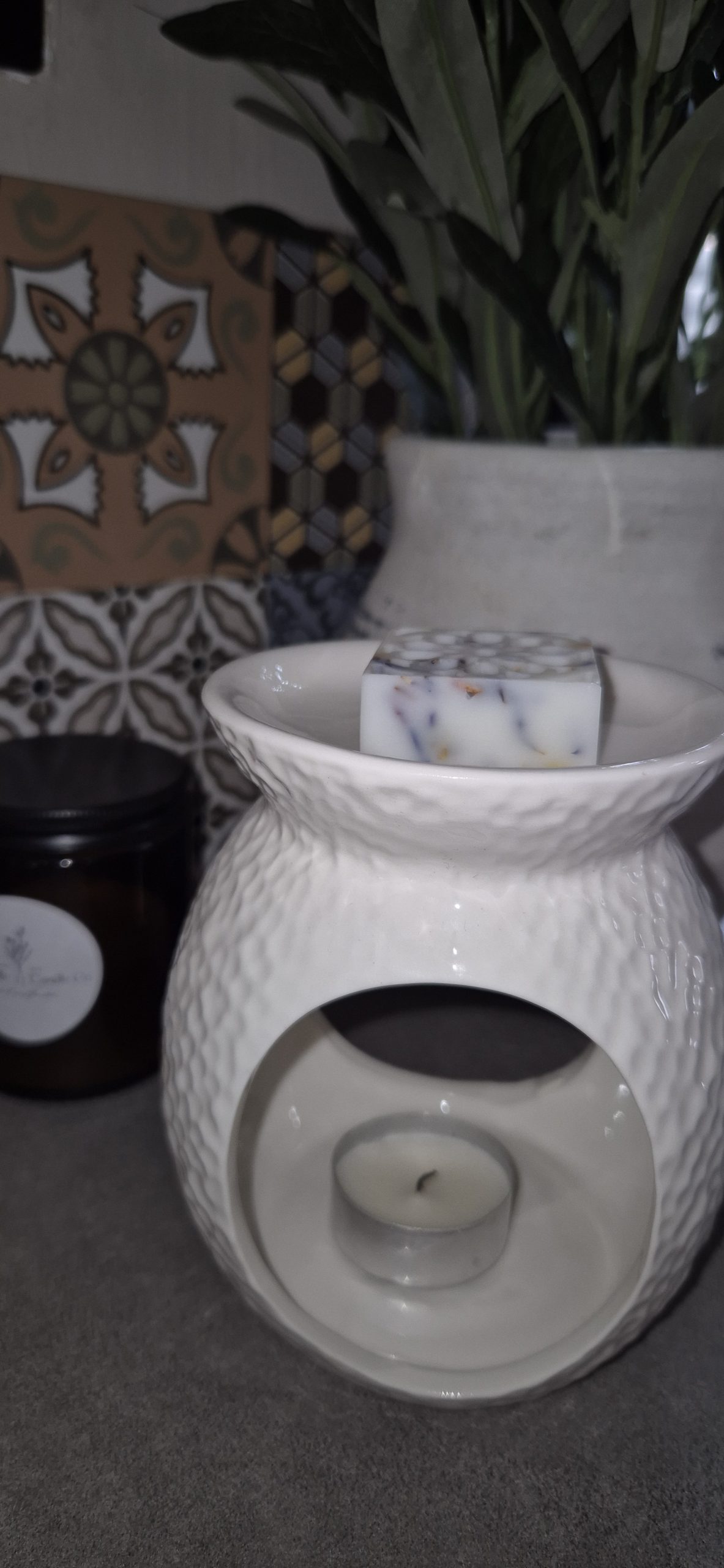 Classic Wax Melt Burners - Image 9