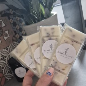 Summer Snap-Bar Collection