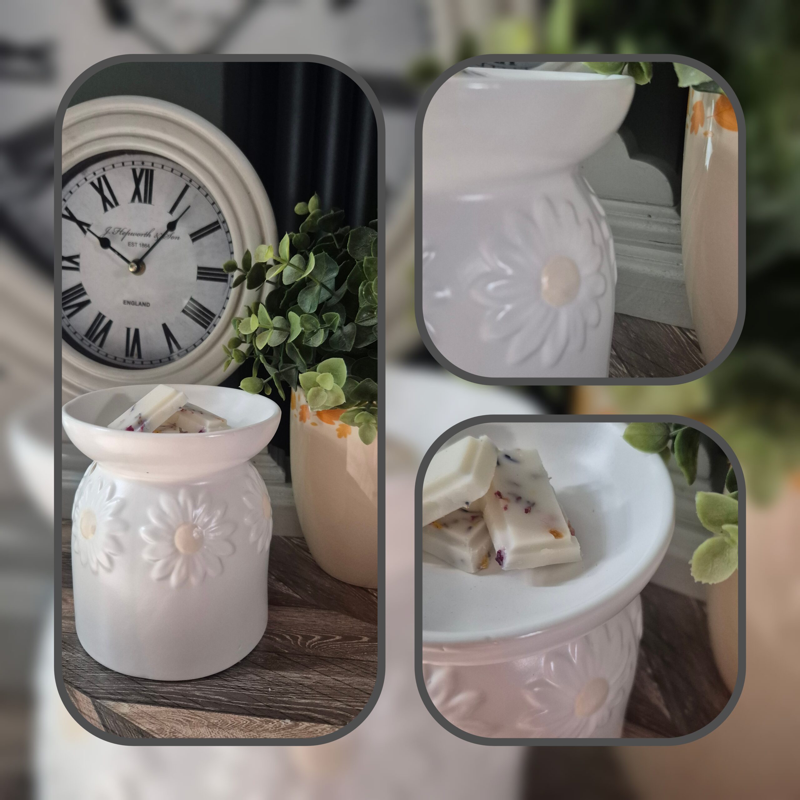 Classic Wax Melt Burners - Image 3