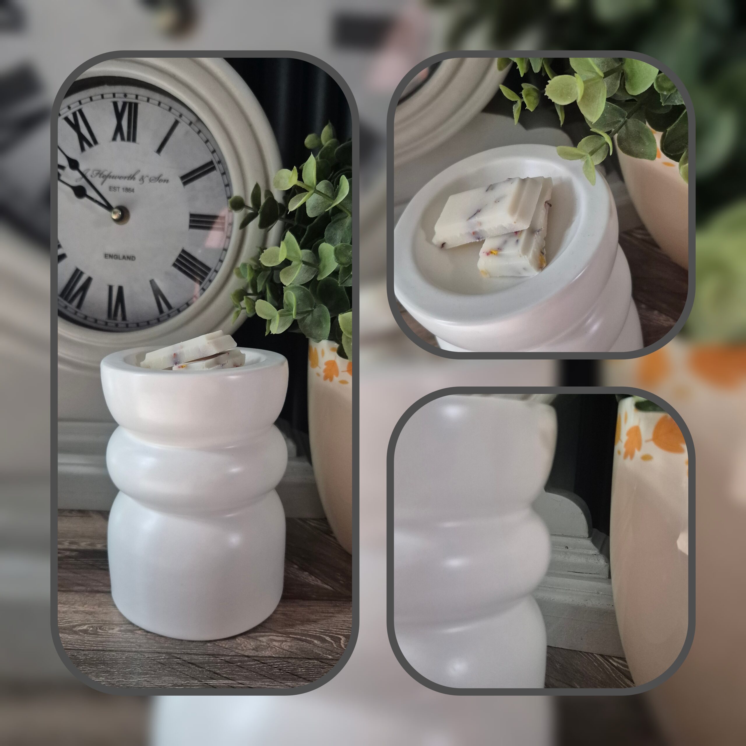 Classic Wax Melt Burners - Image 6