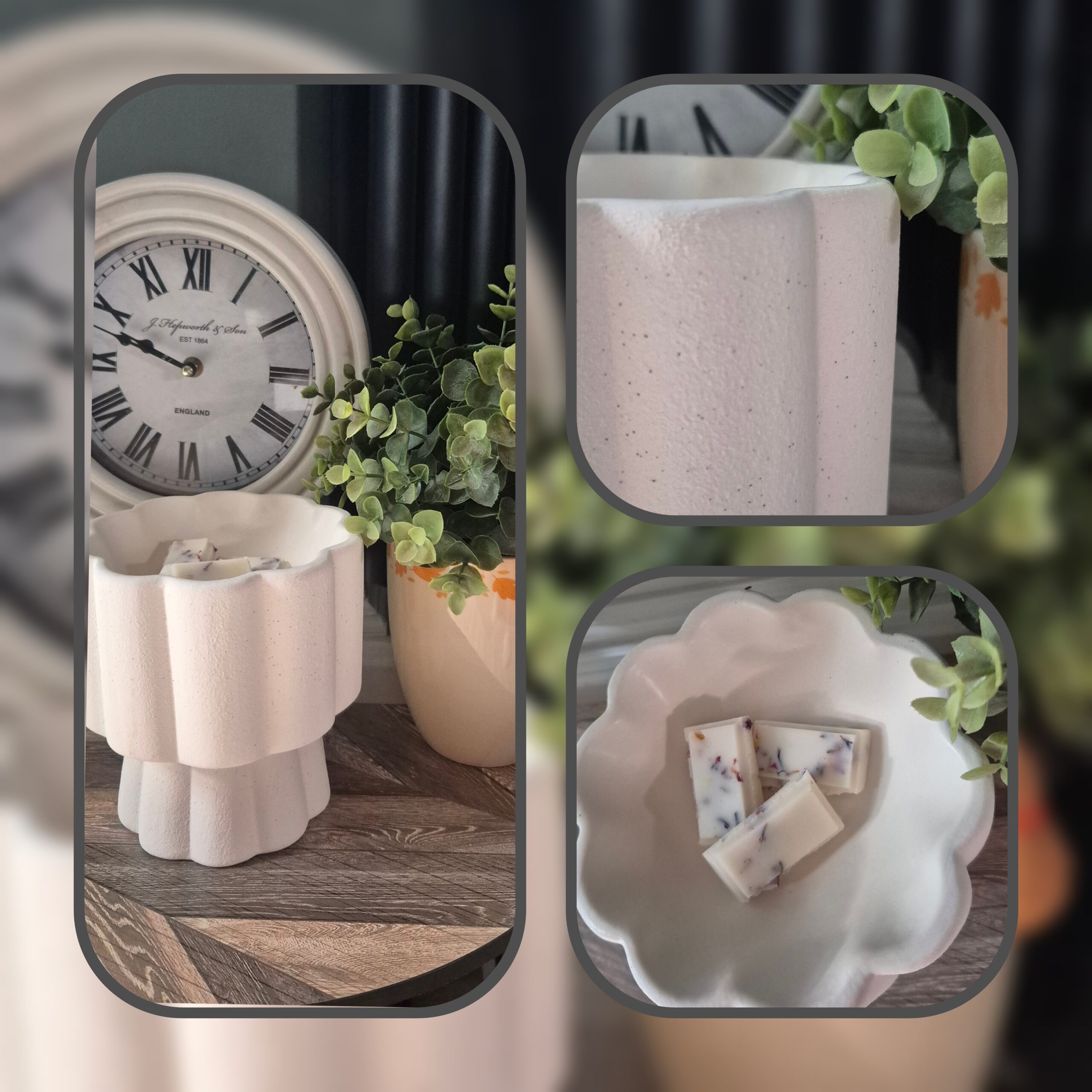 Classic Wax Melt Burners - Image 7